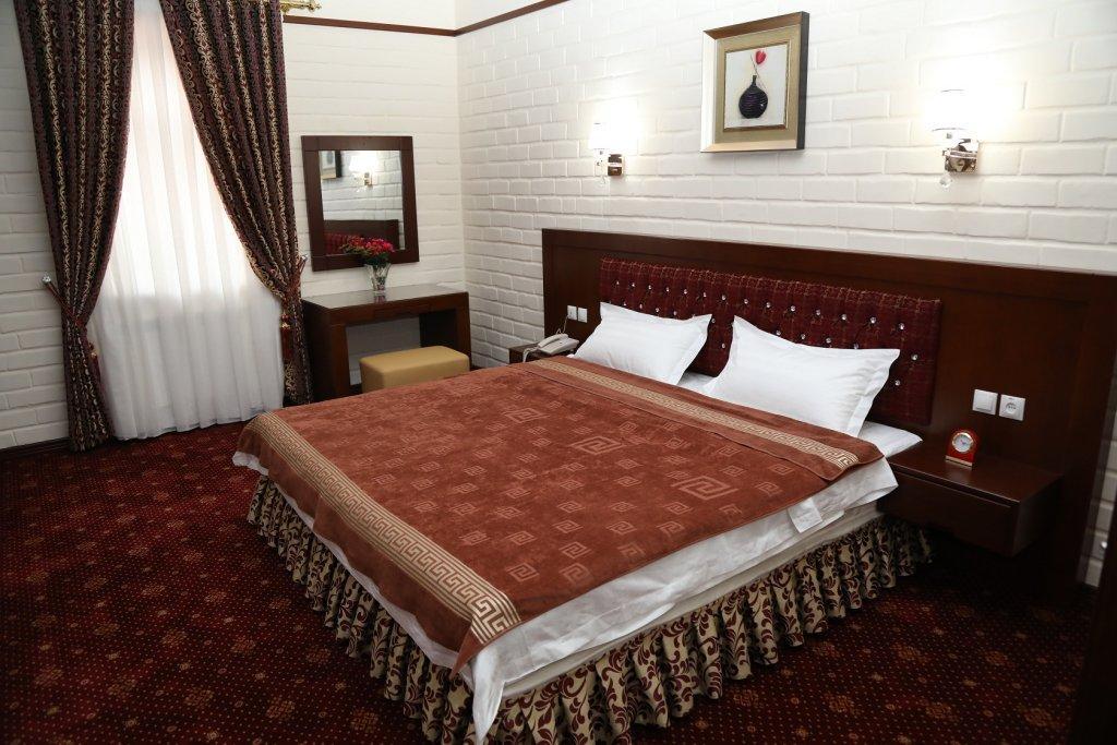 Rakat Plaza Hotel Tashkent Bagian luar foto