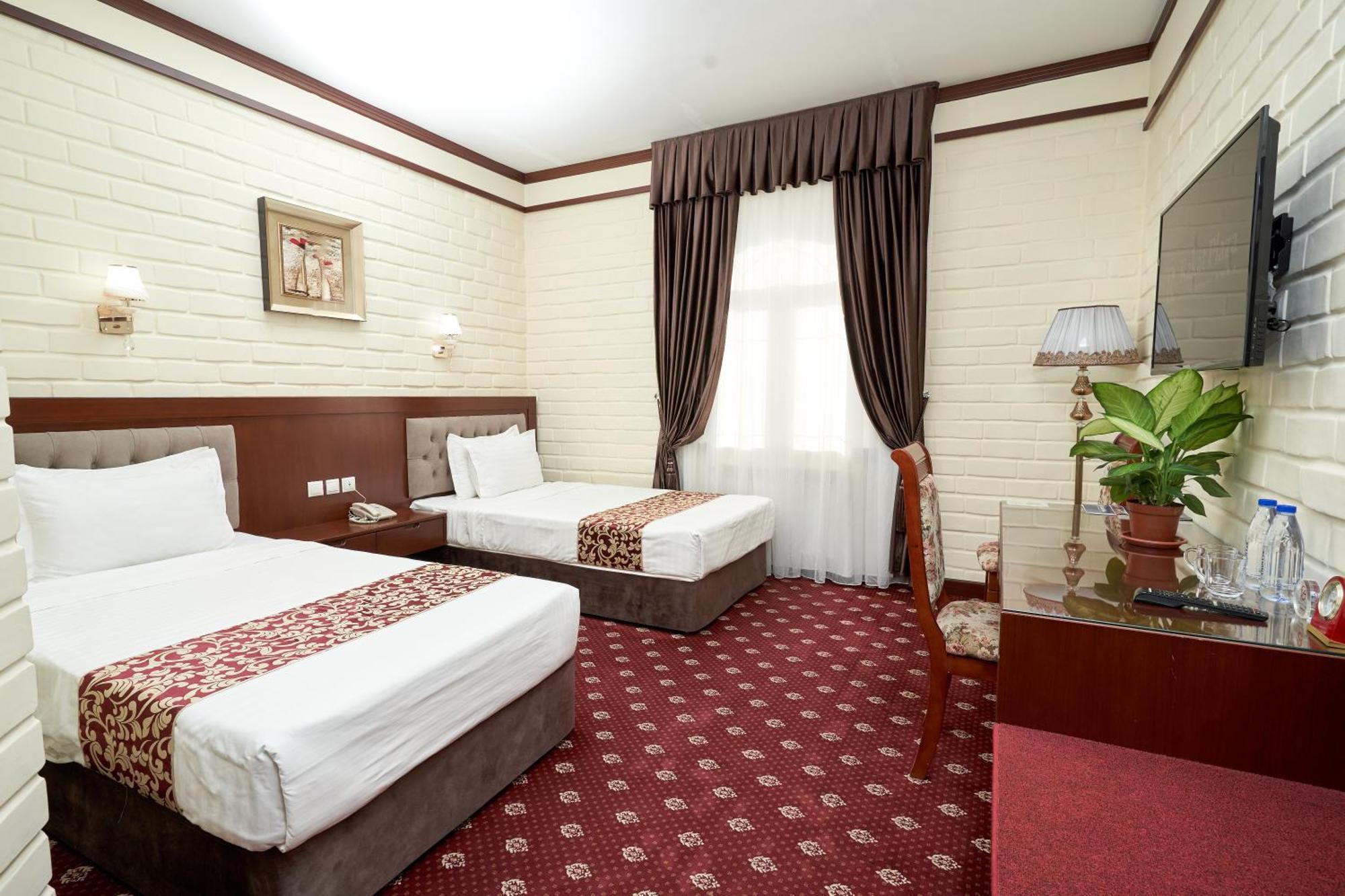 Rakat Plaza Hotel Tashkent Bagian luar foto